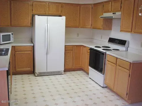 1119 N Tyrolean Dr, Payson, AZ 85541 photo 5