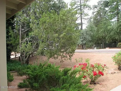 1119 N Tyrolean Dr, Payson, AZ 85541 photo 2