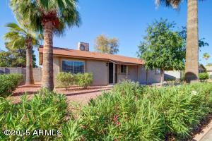2737 E Villa Maria Dr, Phoenix, AZ 85032 photo 1