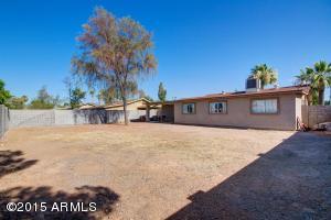 2737 E Villa Maria Dr, Phoenix, AZ 85032 photo 34