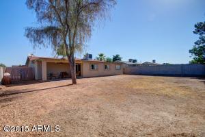 2737 E Villa Maria Dr, Phoenix, AZ 85032 photo 36