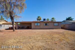 2737 E Villa Maria Dr, Phoenix, AZ 85032 photo 35