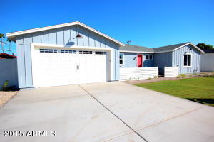 914 E Berridge Ln, Phoenix, AZ 85014 photo 1