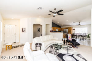 4158 E Sundance Ave, Gilbert, AZ 85297 photo 5
