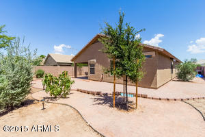 4158 E Sundance Ave, Gilbert, AZ 85297 photo 23