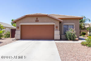 4158 E Sundance Ave, Gilbert, AZ 85297 photo 1