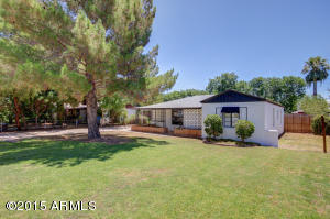 731 E Mclellan Blvd, Phoenix, AZ 85014 photo 1