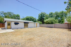 731 E Mclellan Blvd, Phoenix, AZ 85014 photo 29