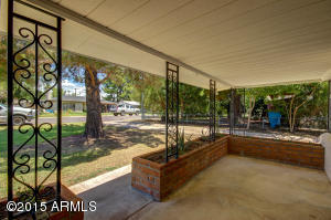 731 E Mclellan Blvd, Phoenix, AZ 85014 photo 9