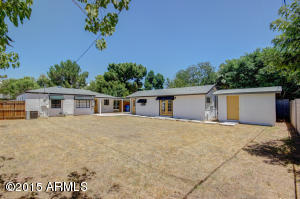 731 E Mclellan Blvd, Phoenix, AZ 85014 photo 5