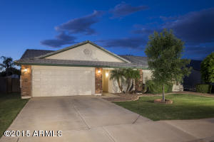 2846 E Toledo Ct, Gilbert, AZ 85295 photo 1