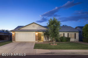 2846 E Toledo Ct, Gilbert, AZ 85295 photo 2