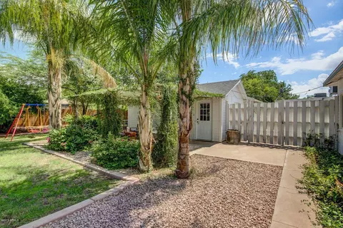 710 E Palmaire Ave, Phoenix, AZ 85020 photo 30