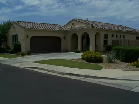 243 E Jade Dr, Chandler, AZ 85286 photo 2