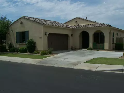 243 E Jade Dr, Chandler, AZ 85286 photo 1