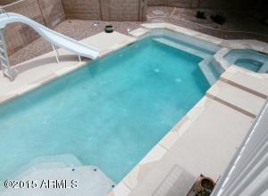 79 S Garnet Rd, Gilbert, AZ 85296 photo 19