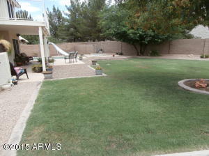 79 S Garnet Rd, Gilbert, AZ 85296 photo 20