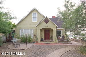 4544 N 8th Pl, Phoenix, AZ 85014 photo 1