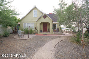4544 N 8th Pl, Phoenix, AZ 85014 photo 2