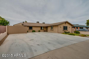 1127 Emerald Ave, Mesa, AZ 85204 photo 1