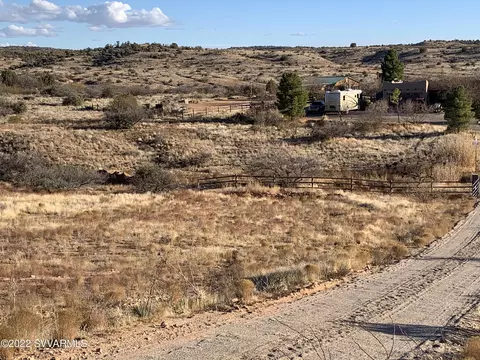 11775 E Diamond View Rd, Cornville, AZ 86325 photo 4