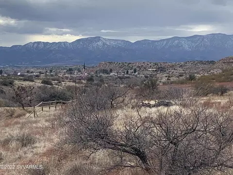 11775 E Diamond View Rd, Cornville, AZ 86325 photo 6