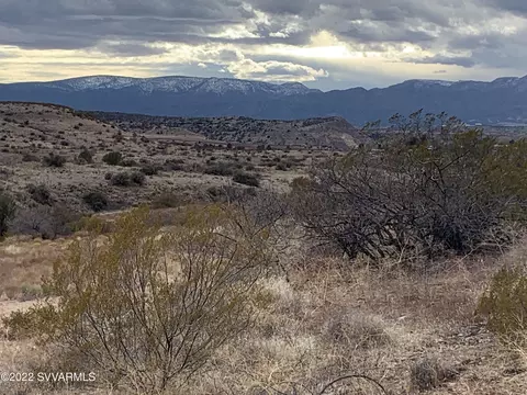 11775 E Diamond View Rd, Cornville, AZ 86325 photo 5