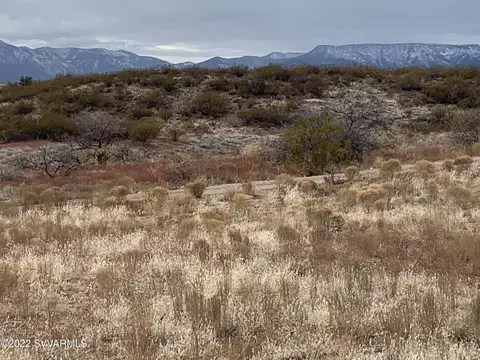 11775 E Diamond View Rd, Cornville, AZ 86325 photo 7