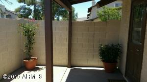 170 E Guadalupe Rd #47, Gilbert, AZ 85234 photo 8
