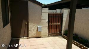 170 E Guadalupe Rd #47, Gilbert, AZ 85234 photo 9