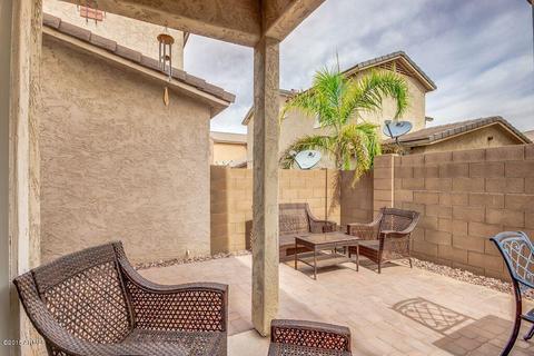 4060 E Tyson St, Gilbert, AZ 85295 photo 5