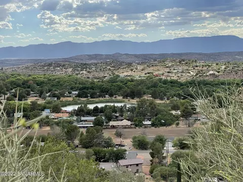 4435 N Arapahoe, Rimrock, AZ 86335