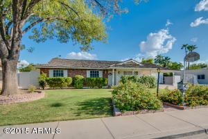 2519 E Ivy St, Mesa, AZ 85213 photo 1