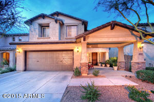 3822 E Matthew Dr, Phoenix, AZ 85050 photo 1