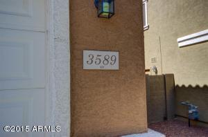 3589 E Michelle Way, Gilbert, AZ 85234 photo 40
