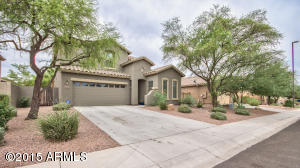 3469 E Riopelle Ave, Gilbert, AZ 85298 photo 3
