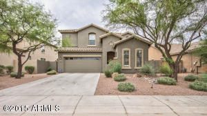 3469 E Riopelle Ave, Gilbert, AZ 85298 photo 1