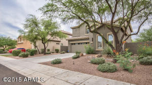 3469 E Riopelle Ave, Gilbert, AZ 85298 photo 2