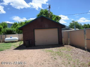3725 N Ellison Dr, Pine, AZ 85544 photo 12