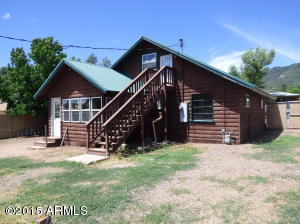 3725 N Ellison Dr, Pine, AZ 85544 photo 11