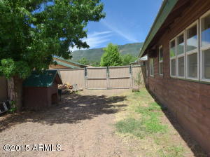 3725 N Ellison Dr, Pine, AZ 85544 photo 14