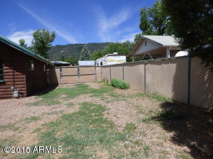 3725 N Ellison Dr, Pine, AZ 85544 photo 13