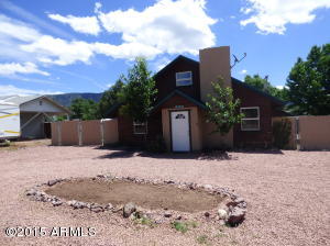 3725 N Ellison Dr, Pine, AZ 85544 photo 2