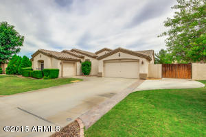 962 E Ivanhoe St, Gilbert, AZ 85295 photo 1