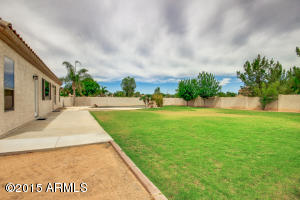962 E Ivanhoe St, Gilbert, AZ 85295 photo 32