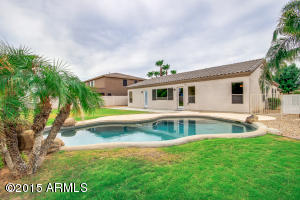 962 E Ivanhoe St, Gilbert, AZ 85295 photo 33