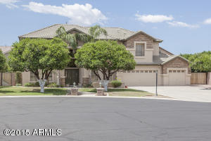 4337 E Fairbrook Cir, Mesa, AZ 85205 photo 1