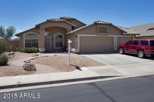 11239 E Petra Ave, Mesa, AZ 85212 photo 2