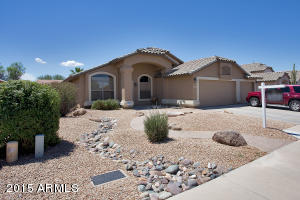 11239 E Petra Ave, Mesa, AZ 85212 photo 3