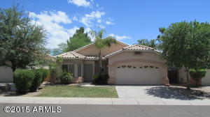 859 W Kroll Ave, Gilbert, AZ 85233 photo 1